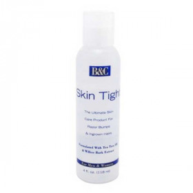Skin Tight Razor Bump Ointment Regular 4oz Skin Tight Razor Bump Ointment Regular 4oz